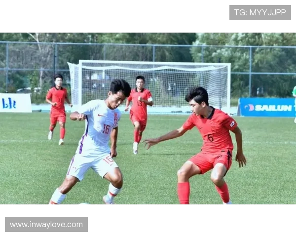 东亚足联U15锦标赛将于本月在漳州举行中日韩及中国香港同组角逐